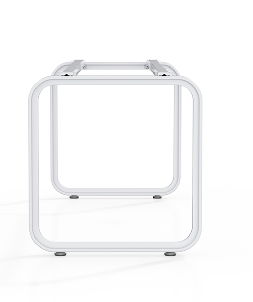 стол белый 2