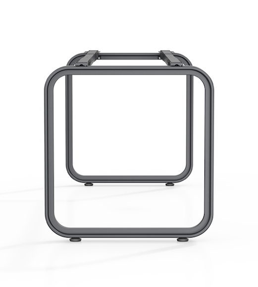 Стол черный2